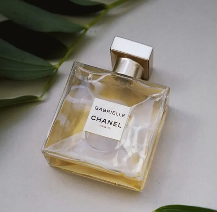 Chanelle Eau de Parfums image small